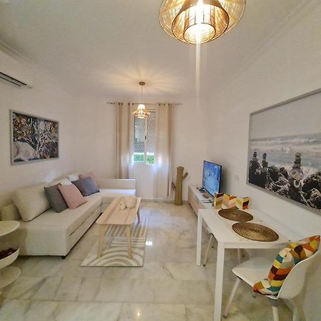 Apartamento Malaga Centro Eksteriør bilde