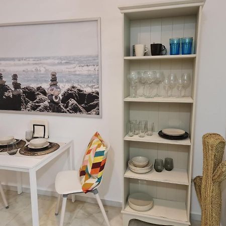 Apartamento Malaga Centro Eksteriør bilde