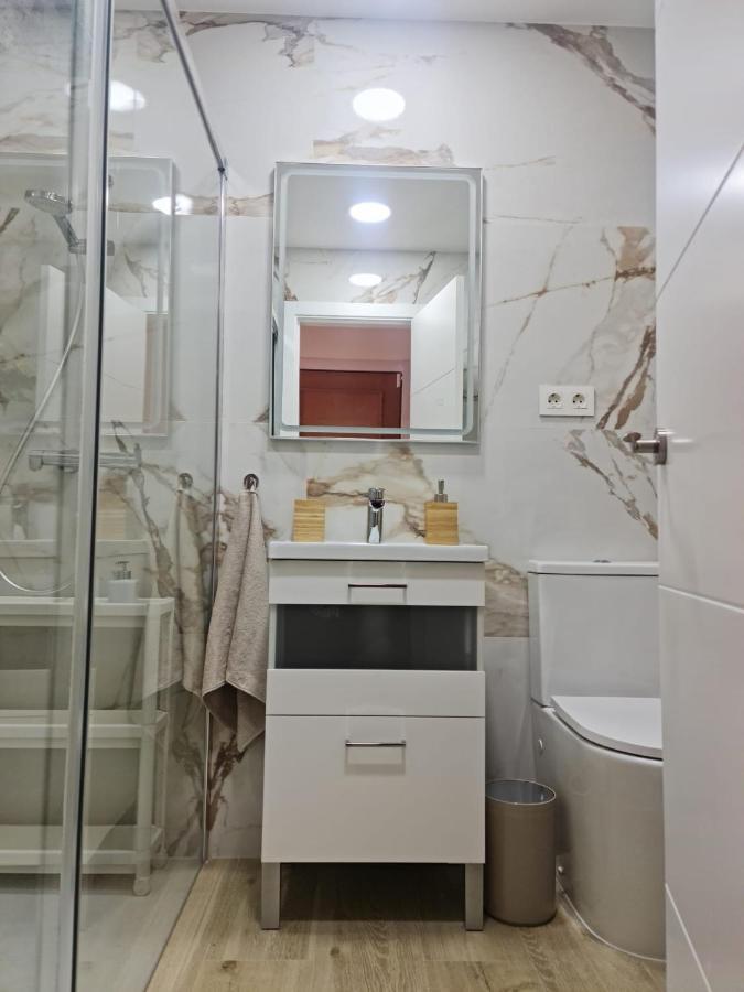 Apartamento Malaga Centro Eksteriør bilde