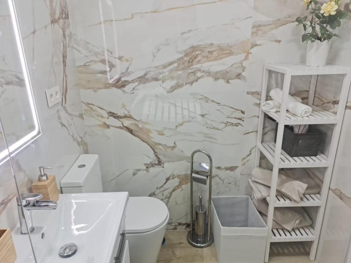 Apartamento Malaga Centro Eksteriør bilde