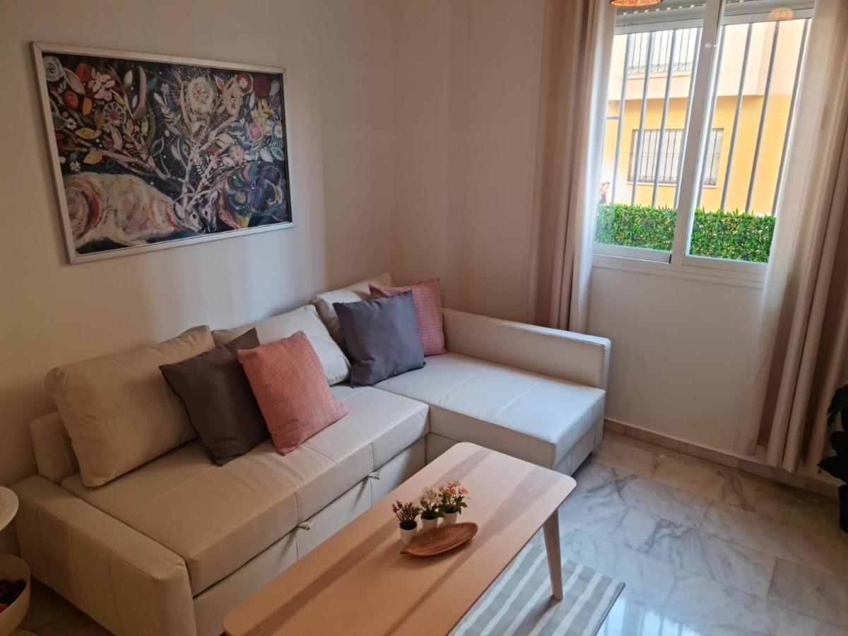Apartamento Malaga Centro Eksteriør bilde