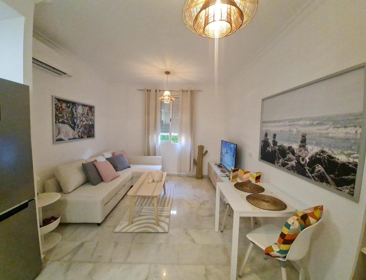 Apartamento Malaga Centro Eksteriør bilde