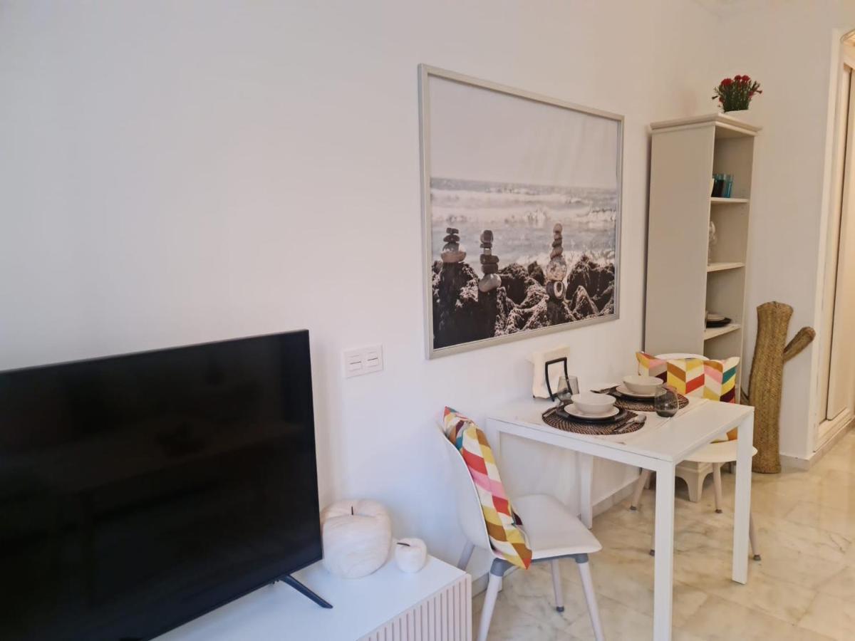 Apartamento Malaga Centro Eksteriør bilde