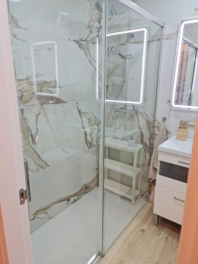 Apartamento Malaga Centro Eksteriør bilde