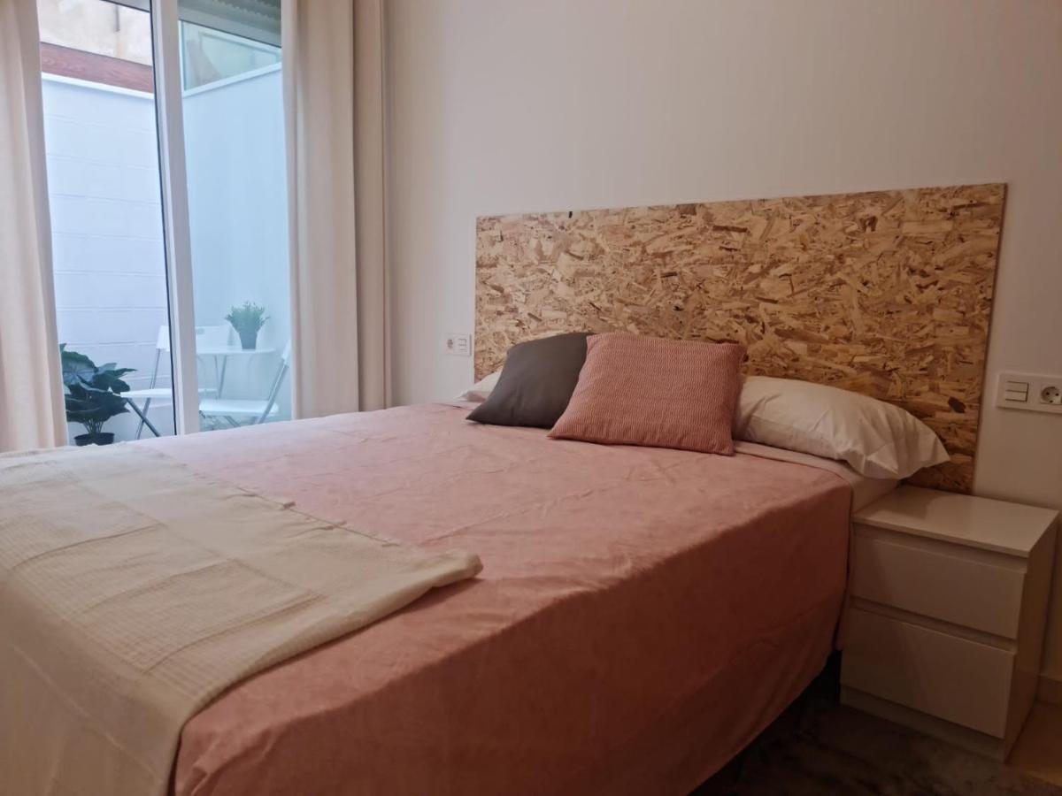 Apartamento Malaga Centro Eksteriør bilde