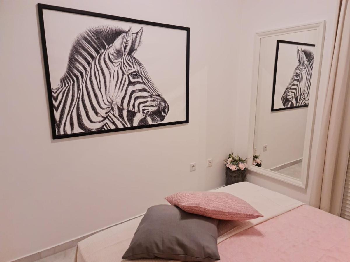 Apartamento Malaga Centro Eksteriør bilde