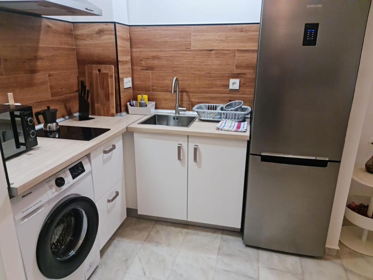 Apartamento Malaga Centro Eksteriør bilde