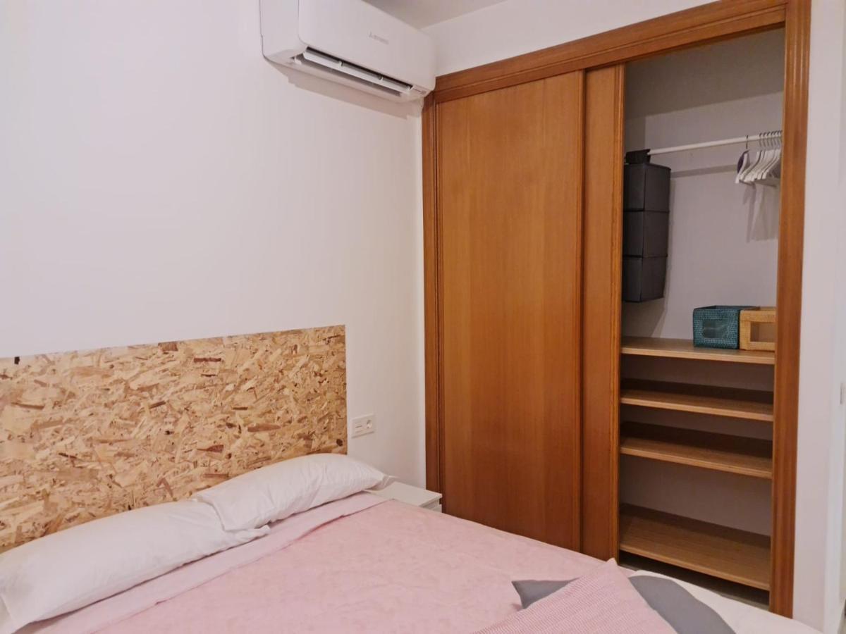 Apartamento Malaga Centro Eksteriør bilde