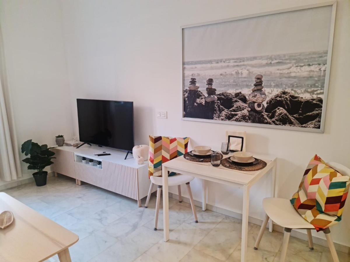 Apartamento Malaga Centro Eksteriør bilde
