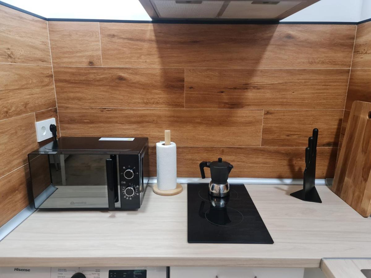 Apartamento Malaga Centro Eksteriør bilde