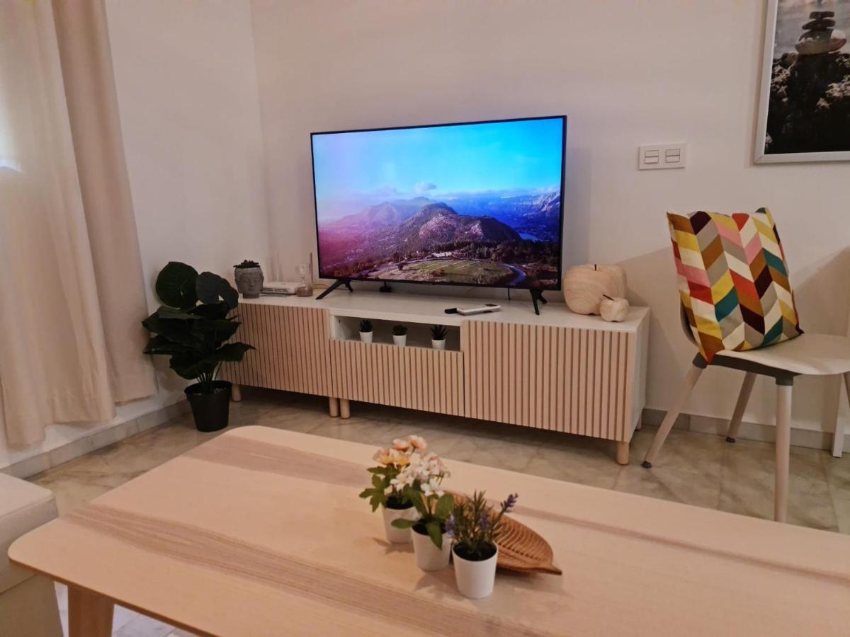 Apartamento Malaga Centro Eksteriør bilde